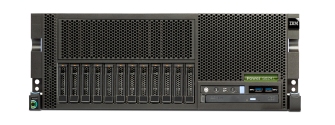 IBM Power S824L